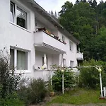 Lägenhet In Mit Terrasse Und Garten By Interhome *