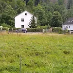 In Mit Terrasse Und Garten By Interhome Lägenhet Steina (Lower-Saxony)