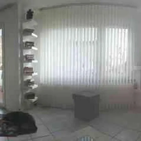 In Mit Terrasse Und Garten By Interhome Apartman *