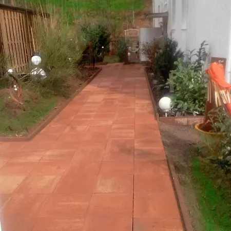 In Mit Terrasse Und Garten By Interhome Apartment