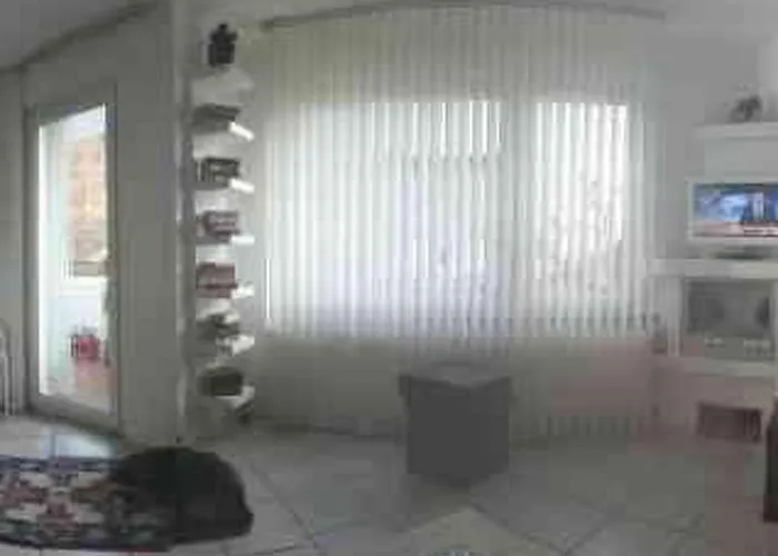 In Mit Terrasse Und Garten By Interhome Apartman *